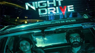 Night Drive
